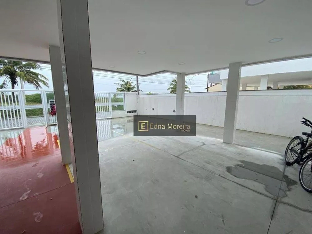 Apartamento, 2 quartos, 60 m² - Foto 9