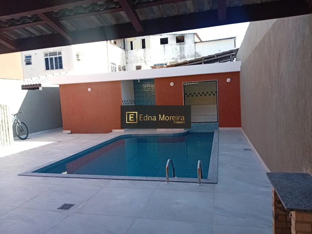 Apartamento, 2 quartos, 95 m² - Foto 11