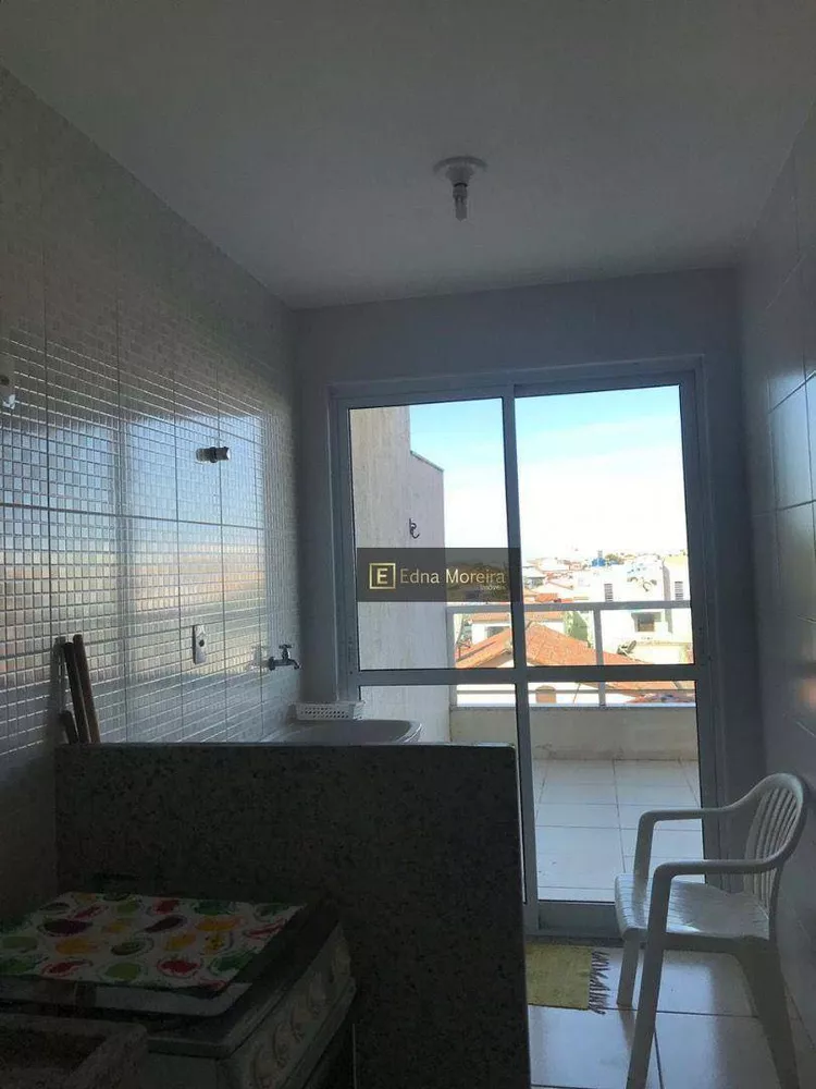 Apartamento, 1 quarto, 81 m² - Foto 2