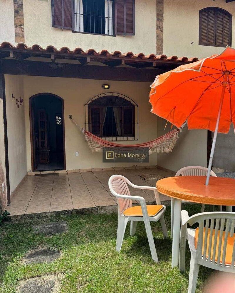 Casa à venda com 2 quartos, 190m² - Foto 3
