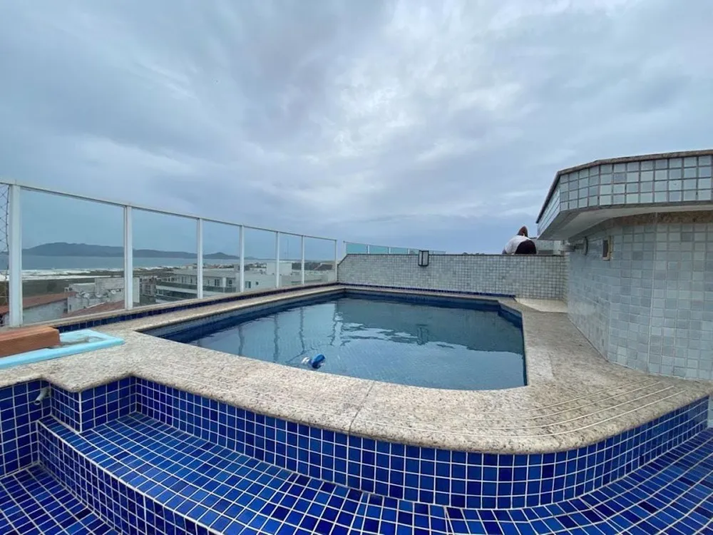 Cobertura, 4 quartos, 165 m² - Foto 1