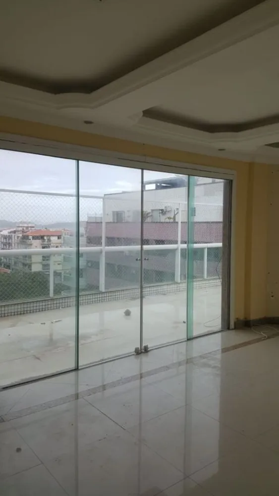 Cobertura, 4 quartos, 165 m² - Foto 12