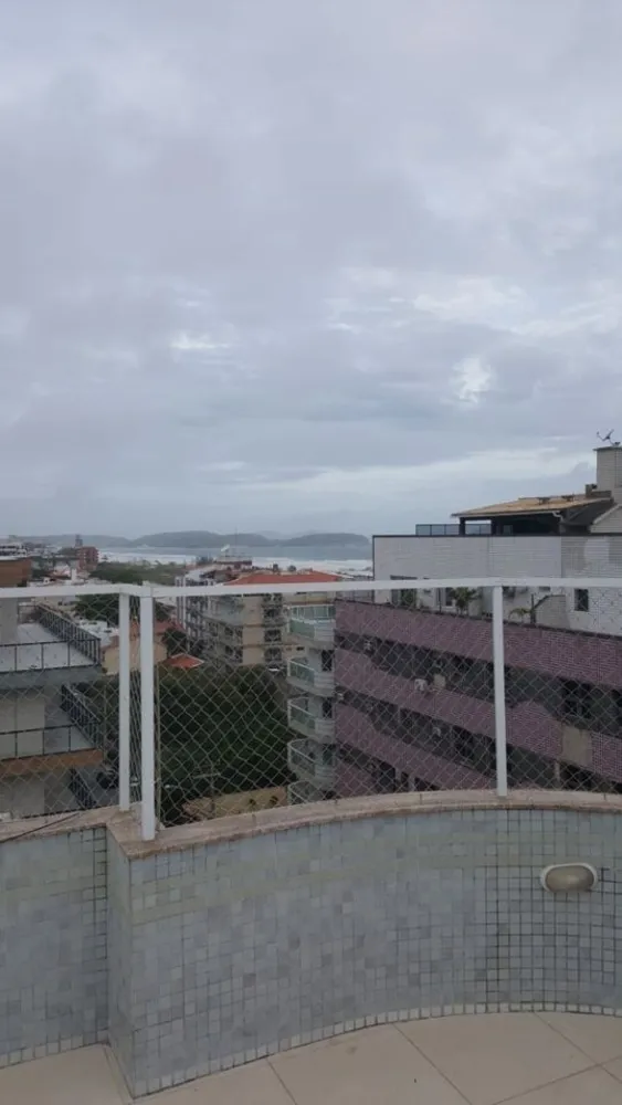 Cobertura, 4 quartos, 165 m² - Foto 4