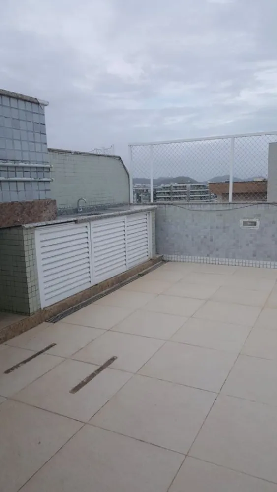 Cobertura, 4 quartos, 165 m² - Foto 3