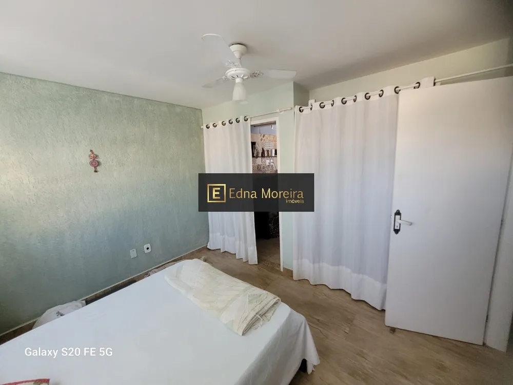 Casa de Condomínio, 3 quartos - Foto 10