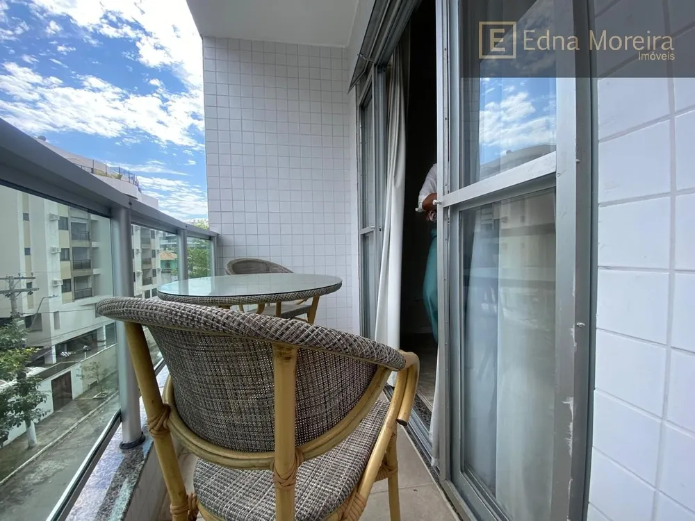 Apartamento, 2 quartos, 153 m² - Foto 9