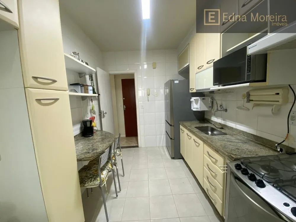 Apartamento, 2 quartos, 153 m² - Foto 11