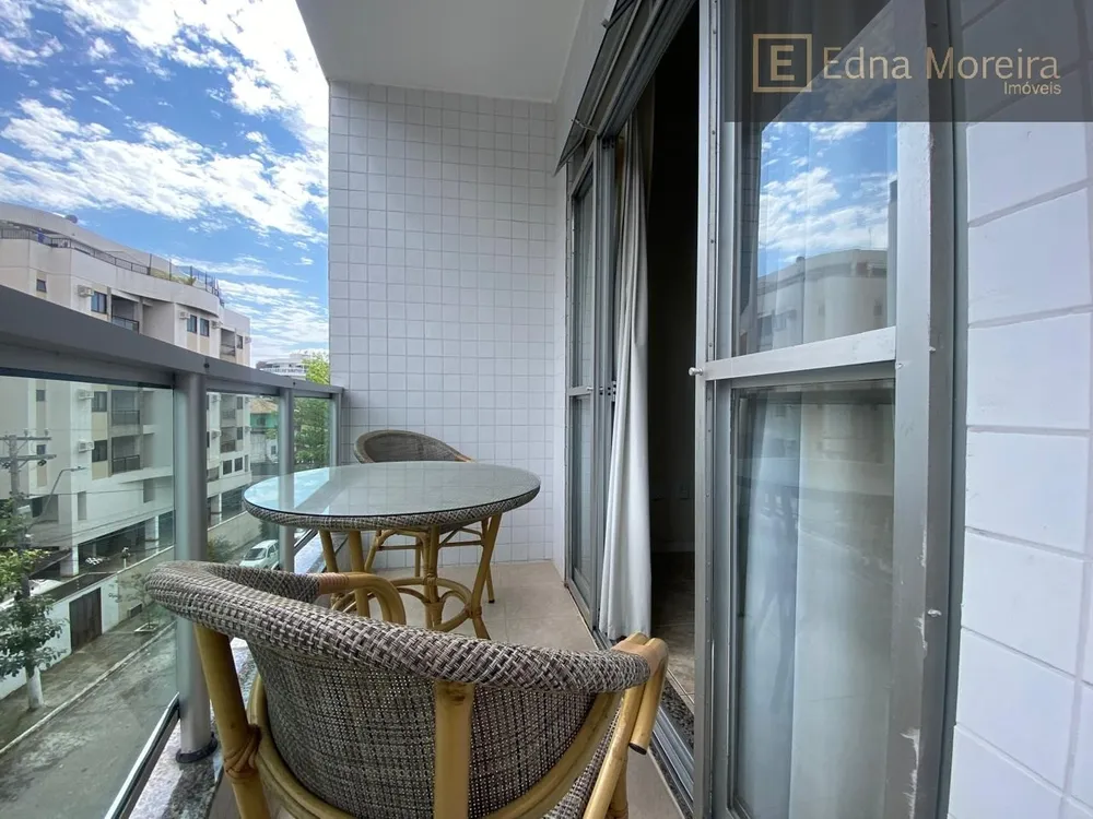 Apartamento, 2 quartos, 153 m² - Foto 10