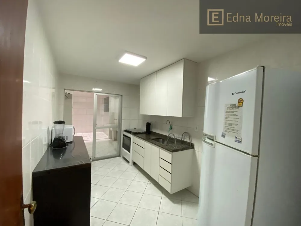 Apartamento, 3 quartos, 115 m² - Foto 9