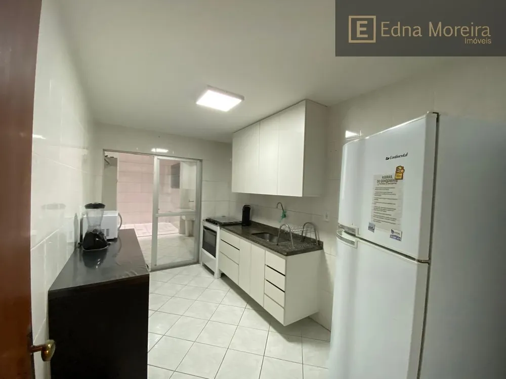 Apartamento, 3 quartos, 115 m² - Foto 8