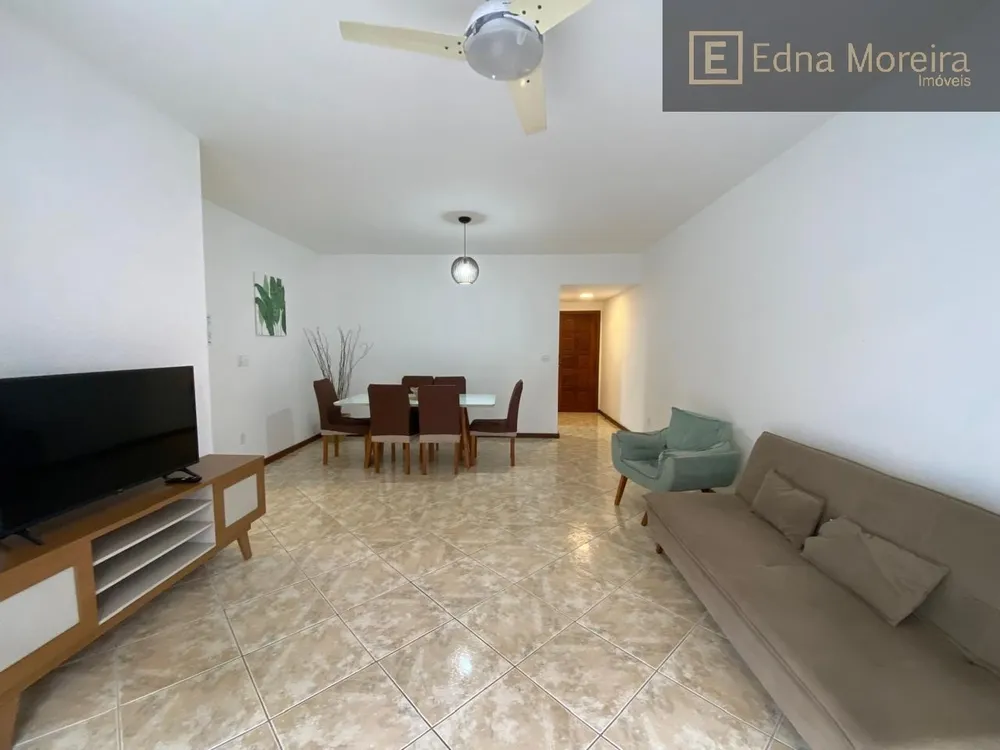 Apartamento, 3 quartos, 115 m² - Foto 6