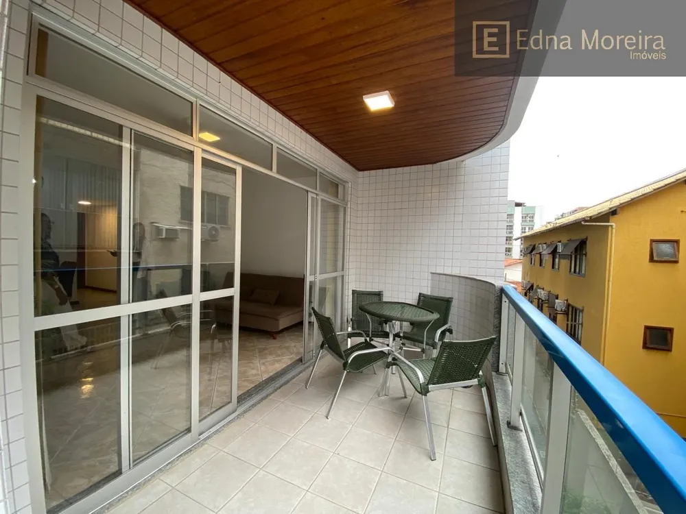 Apartamento, 3 quartos, 115 m² - Foto 3