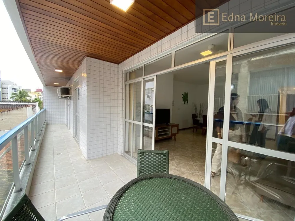 Apartamento, 3 quartos, 115 m² - Foto 2
