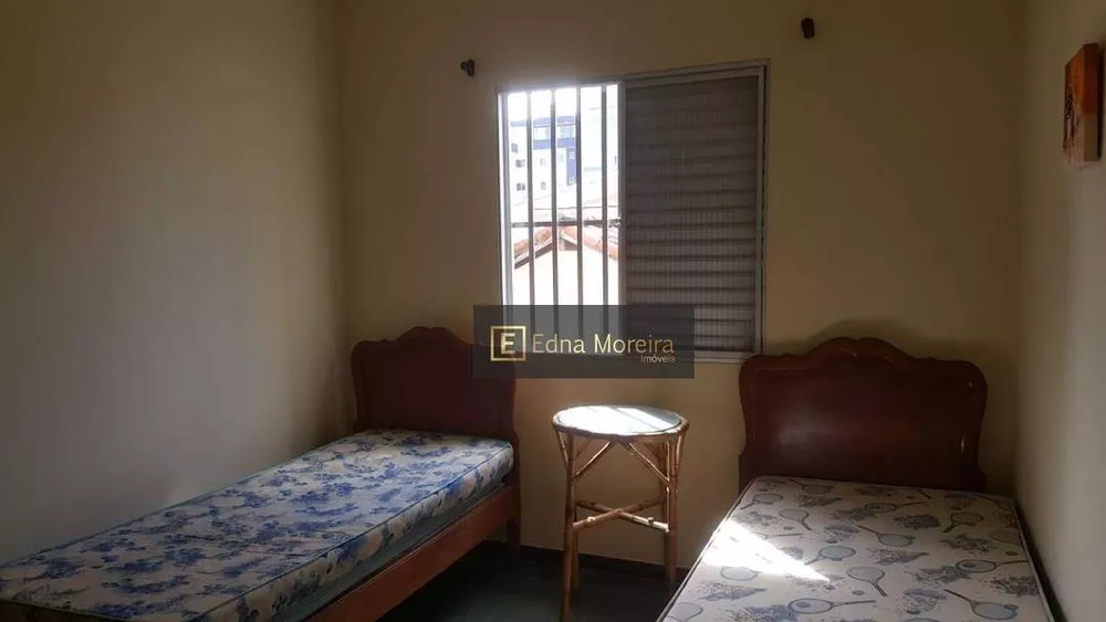 Apartamento, 4 quartos, 200 m² - Foto 20