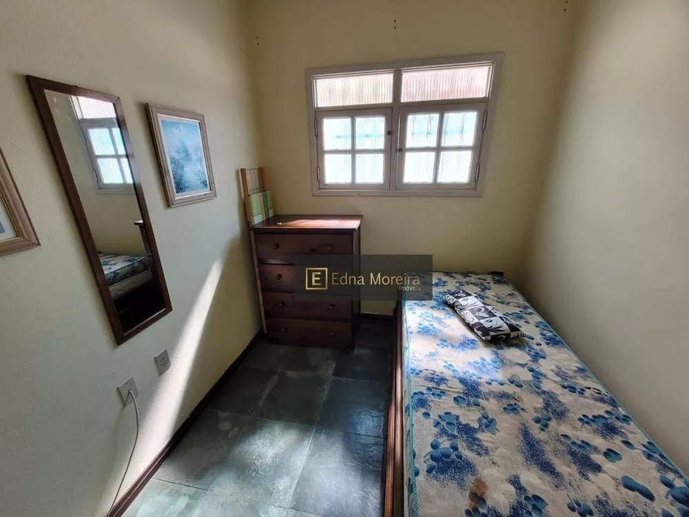 Apartamento, 4 quartos, 200 m² - Foto 31