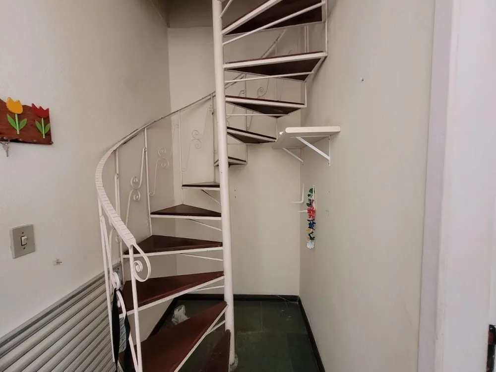 Apartamento, 4 quartos, 200 m² - Foto 48