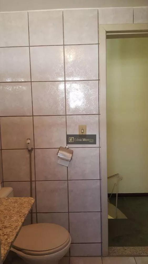 Apartamento, 4 quartos, 200 m² - Foto 11