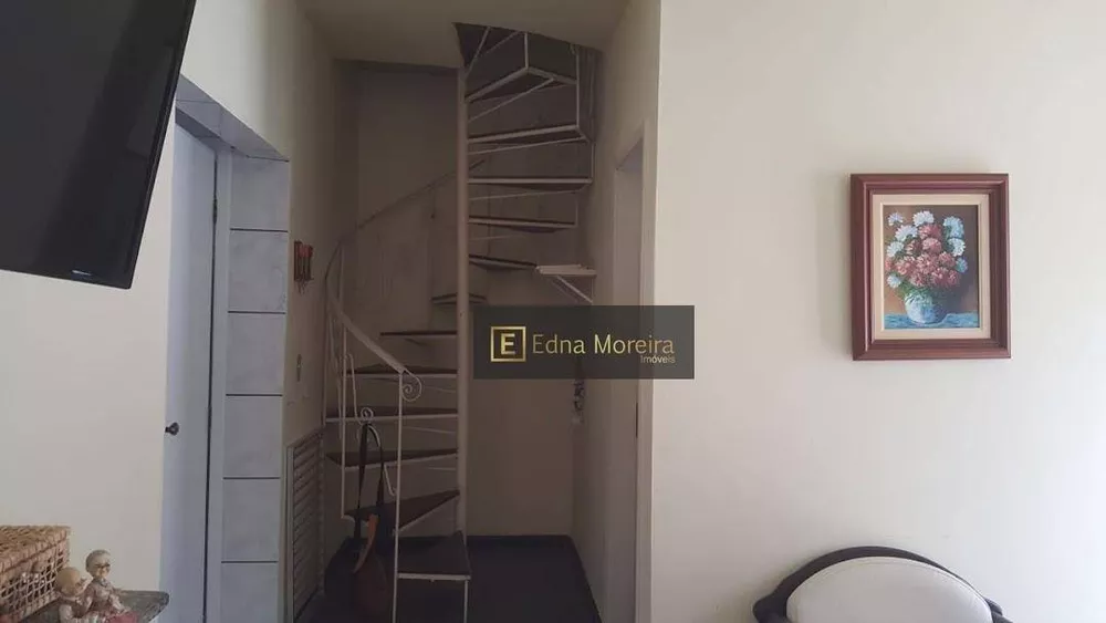 Apartamento, 4 quartos, 200 m² - Foto 18