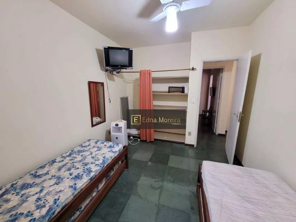 Apartamento, 4 quartos, 200 m² - Foto 21