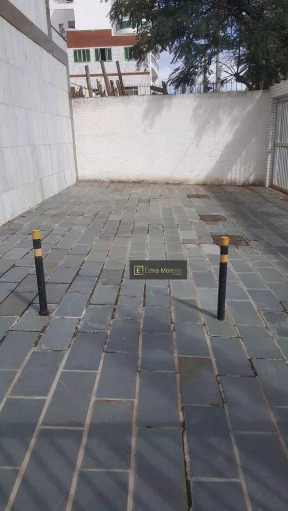 Apartamento, 4 quartos, 200 m² - Foto 13