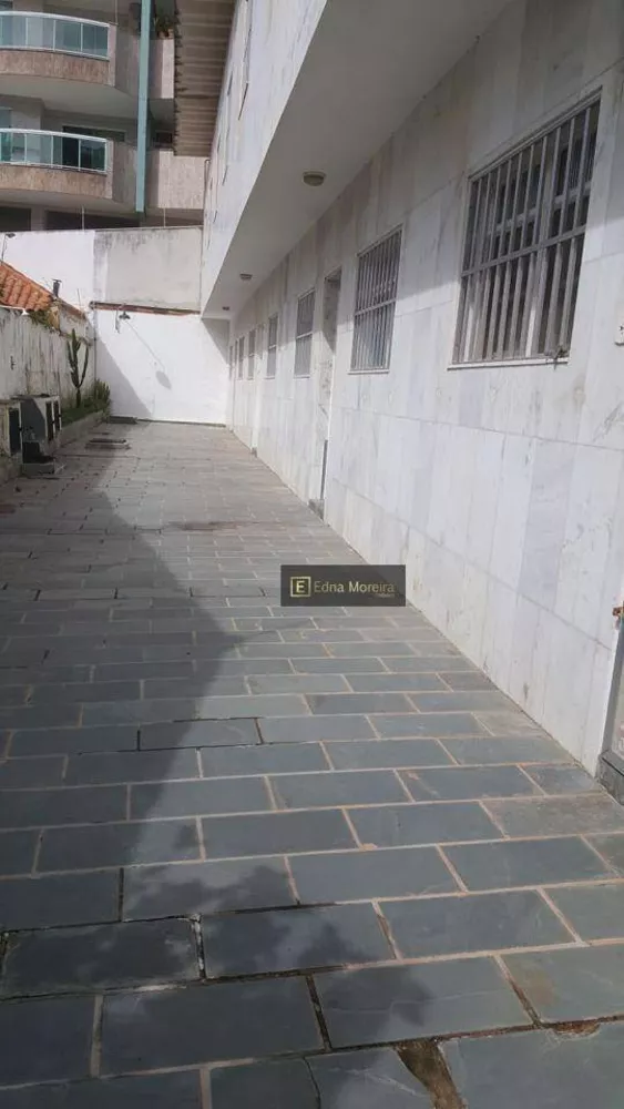 Apartamento, 4 quartos, 200 m² - Foto 4