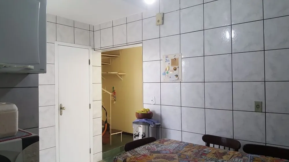 Apartamento, 4 quartos, 200 m² - Foto 45