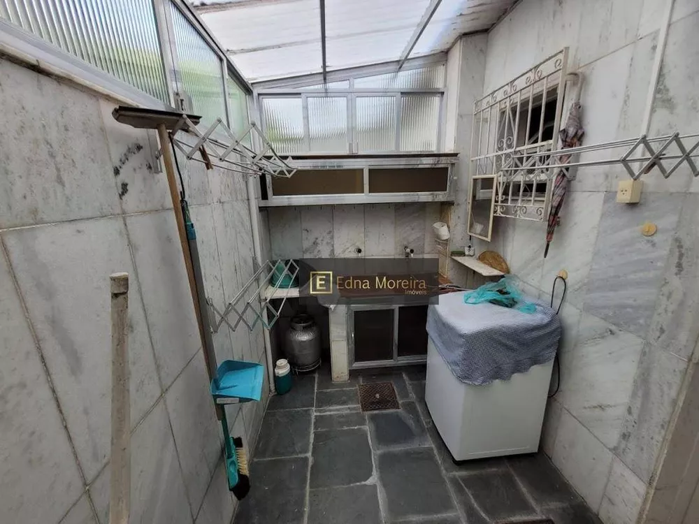 Apartamento, 4 quartos, 200 m² - Foto 25