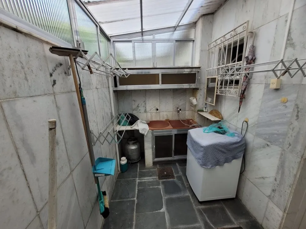 Apartamento, 4 quartos, 200 m² - Foto 65