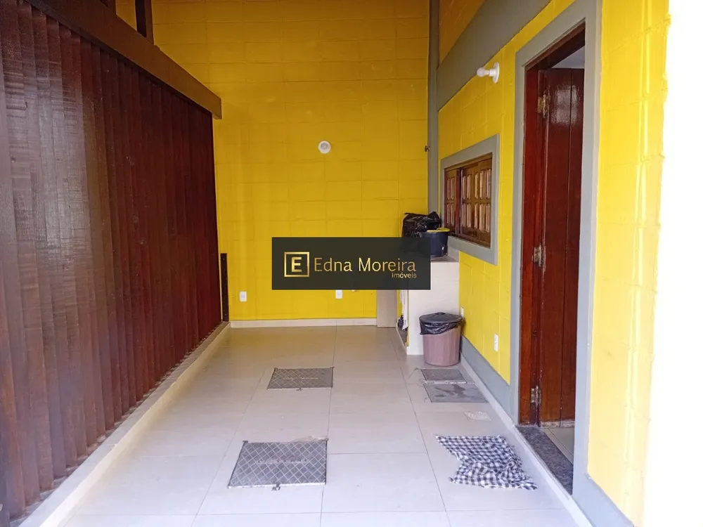 Casa de Condomínio, 2 quartos - Foto 4