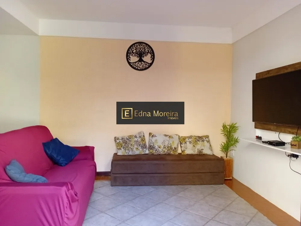 Casa de Condomínio, 2 quartos - Foto 5