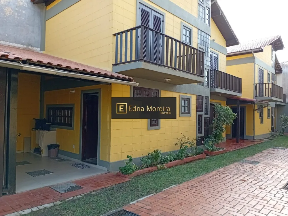 Casa de Condomínio, 2 quartos - Foto 1