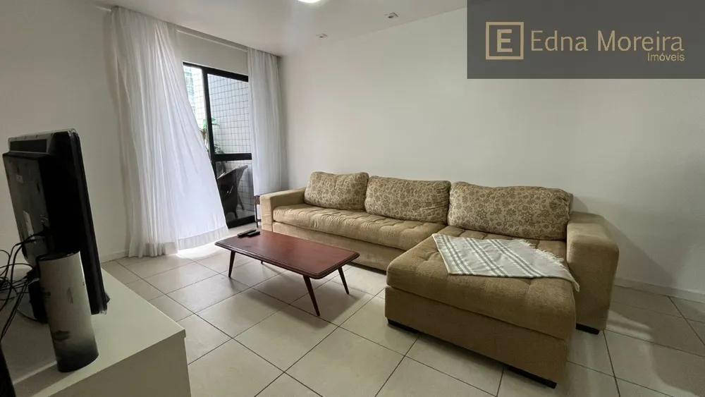 Apartamento, 2 quartos, 98 m² - Foto 17