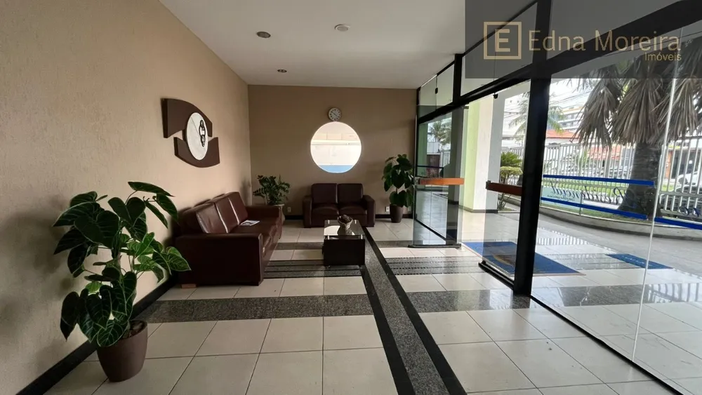 Apartamento, 2 quartos, 98 m² - Foto 1