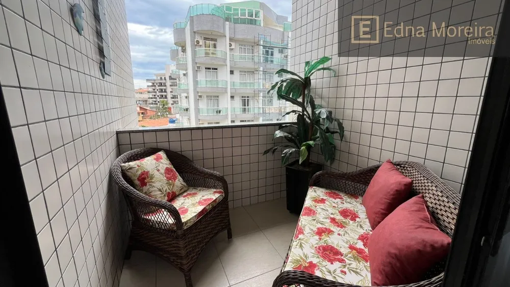 Apartamento, 2 quartos, 98 m² - Foto 14