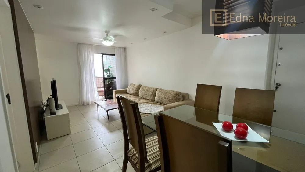Apartamento, 2 quartos, 98 m² - Foto 19