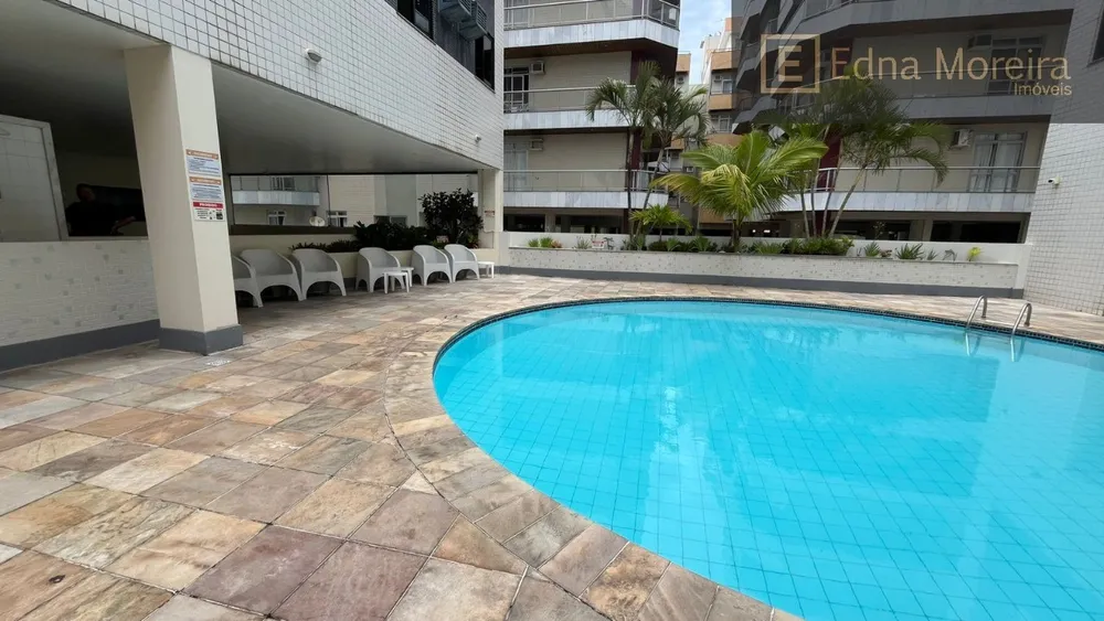Apartamento, 2 quartos, 98 m² - Foto 1