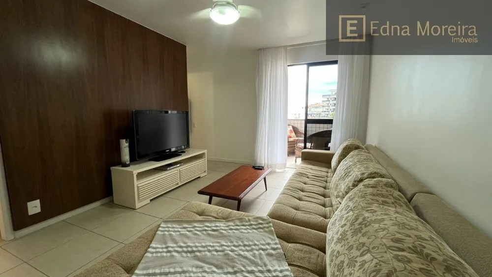 Apartamento, 2 quartos, 98 m² - Foto 7