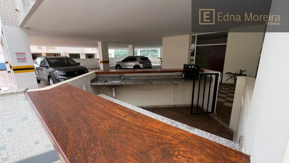 Apartamento, 2 quartos, 98 m² - Foto 3