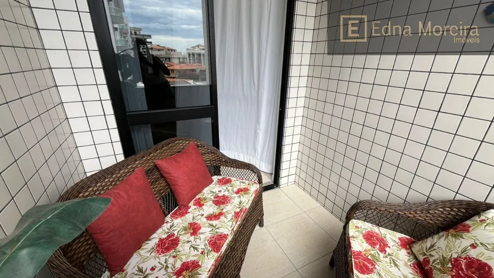 Apartamento, 2 quartos, 98 m² - Foto 9
