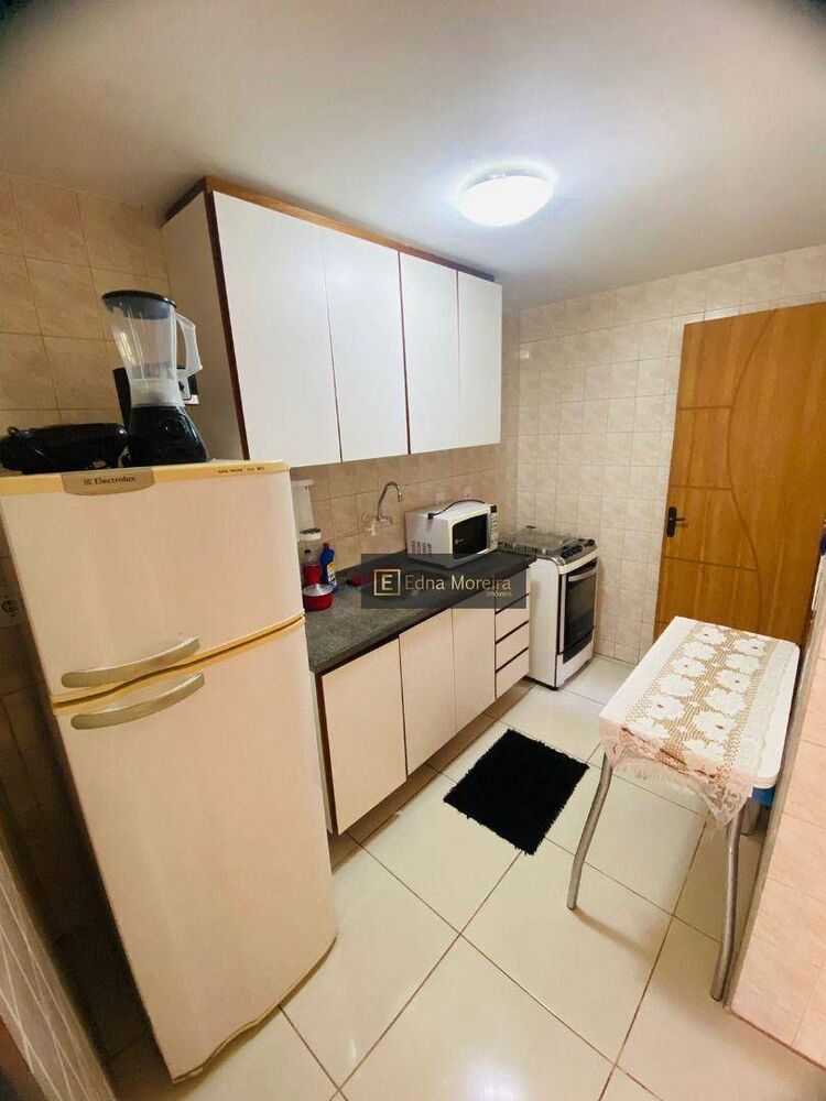 Apartamento, 2 quartos, 50 m² - Foto 4