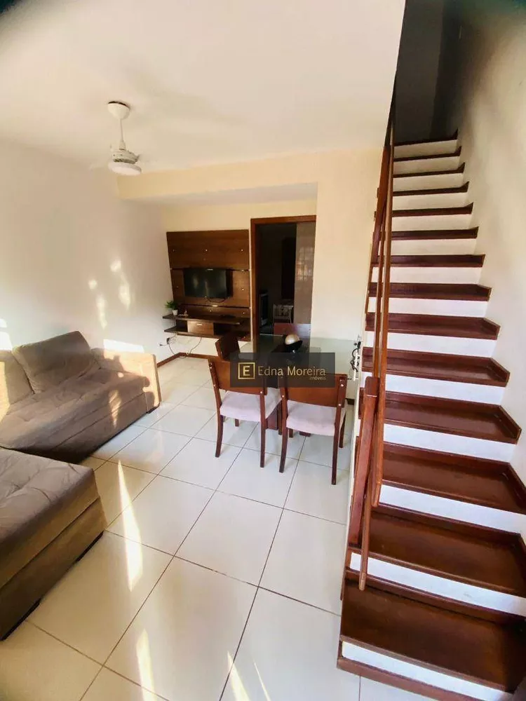 Apartamento, 2 quartos, 50 m² - Foto 7