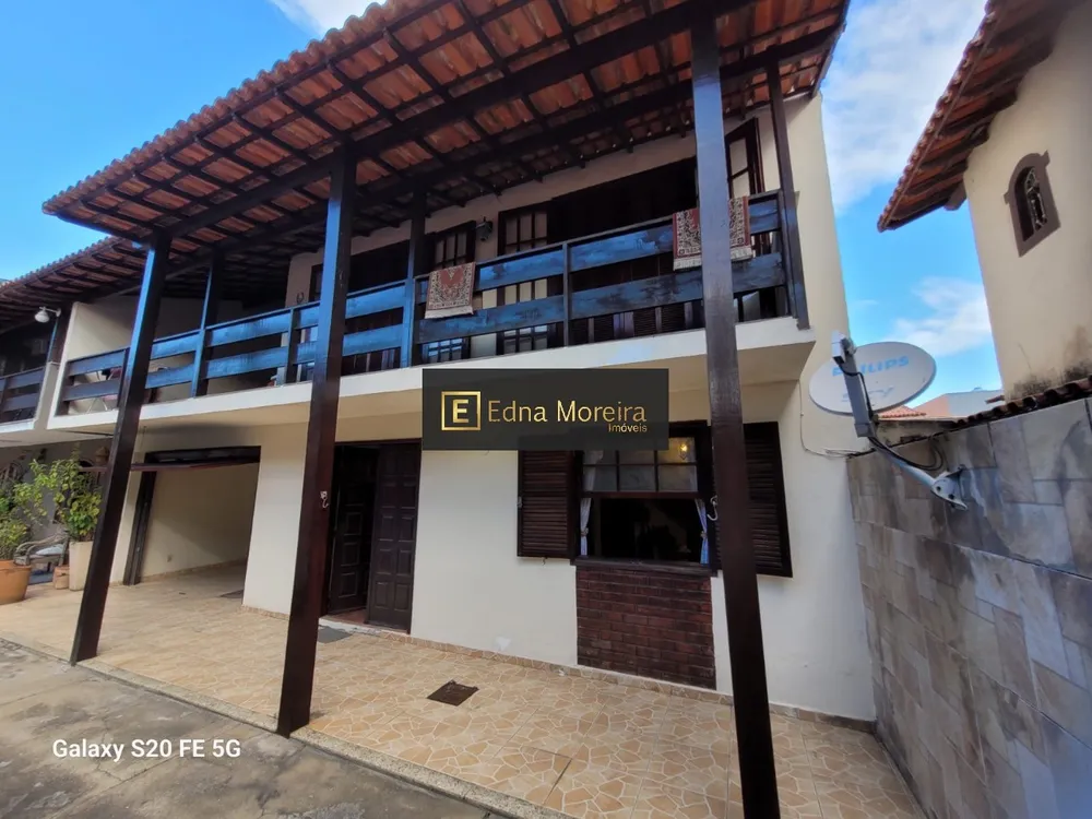 Casa de Condomínio, 2 quartos - Foto 11
