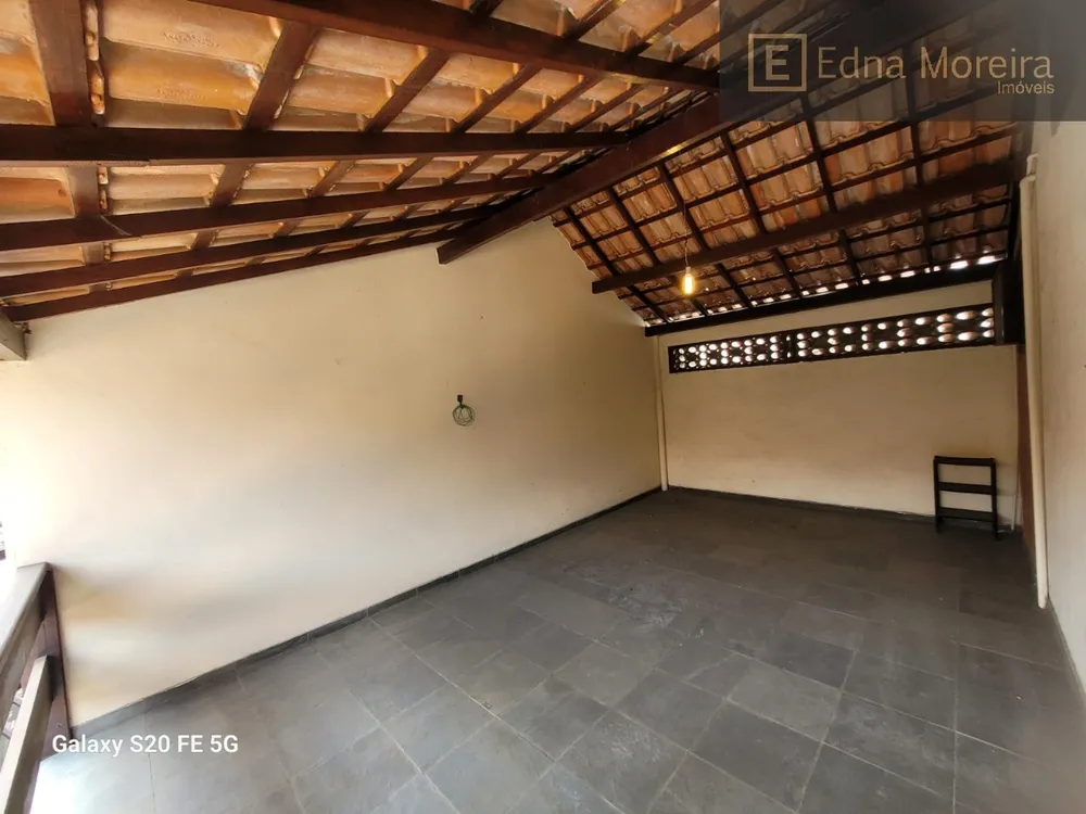 Casa de Condomínio, 2 quartos - Foto 6