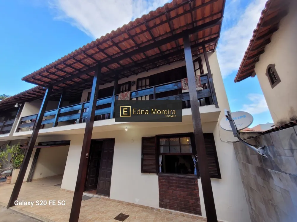 Casa de Condomínio, 2 quartos - Foto 4