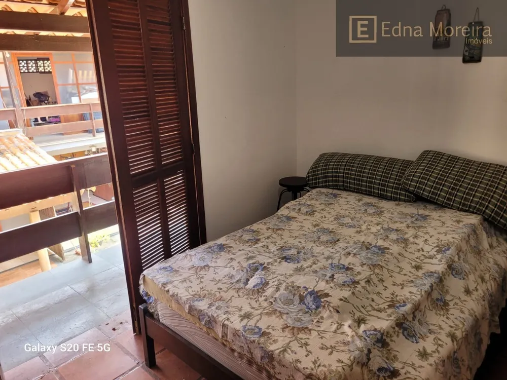 Casa de Condomínio, 2 quartos - Foto 19