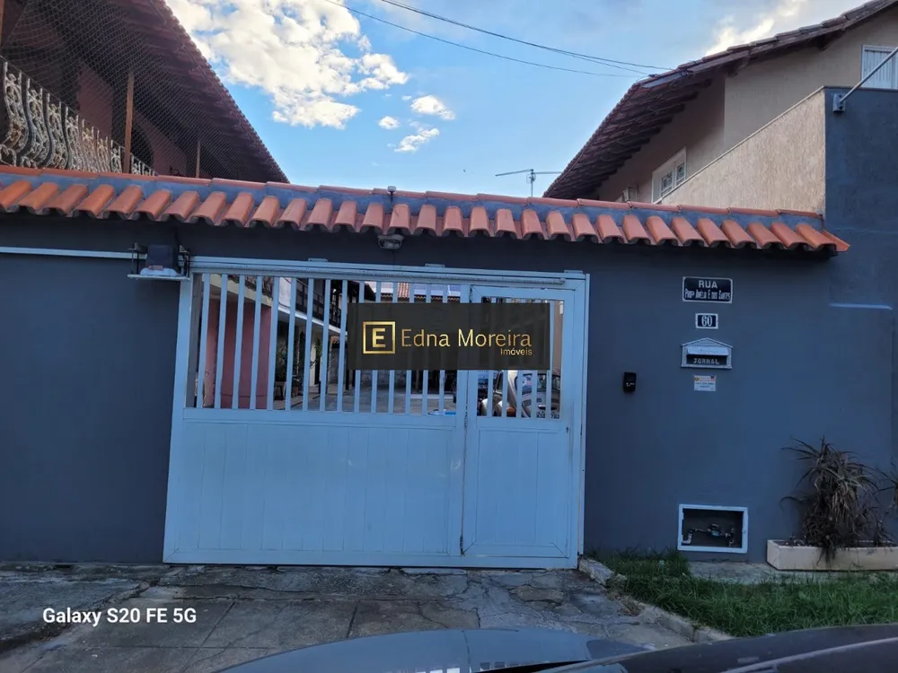 Casa de Condomínio, 2 quartos - Foto 5