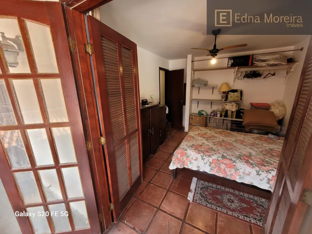 Casa de Condomínio, 2 quartos - Foto 22
