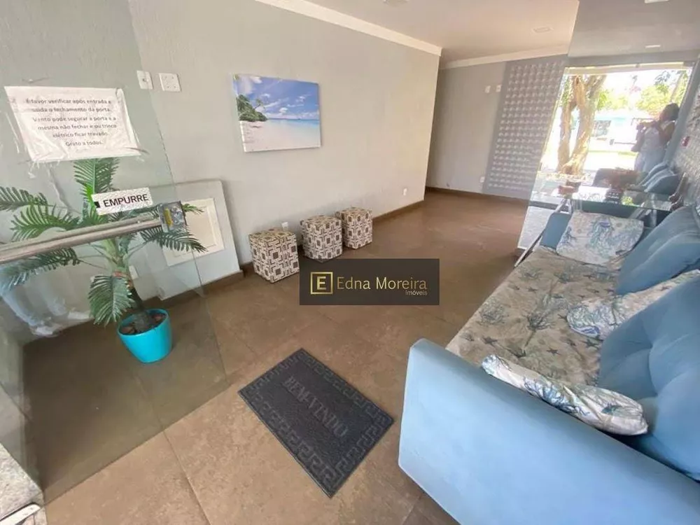 Apartamento, 2 quartos, 75 m² - Foto 23