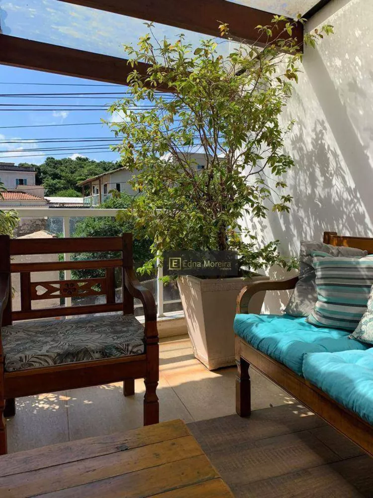 Casa, 4 quartos, 188 m² - Foto 23