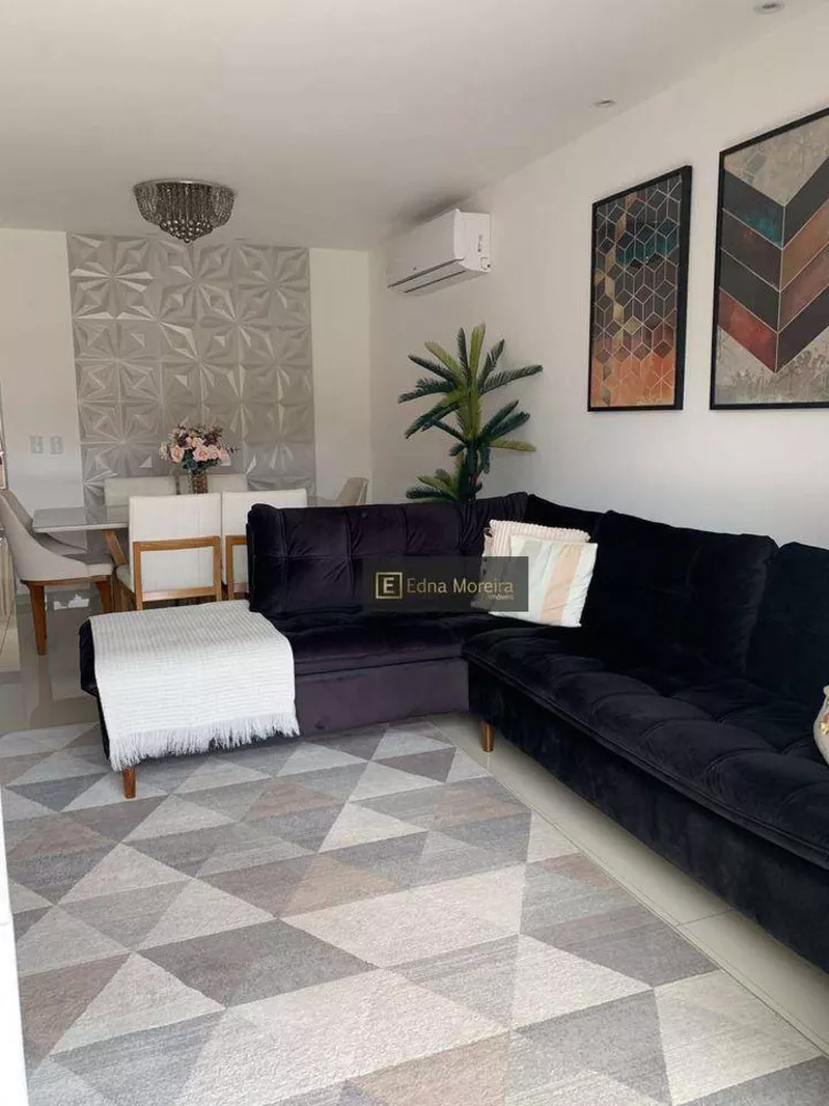 Casa, 4 quartos, 188 m² - Foto 8